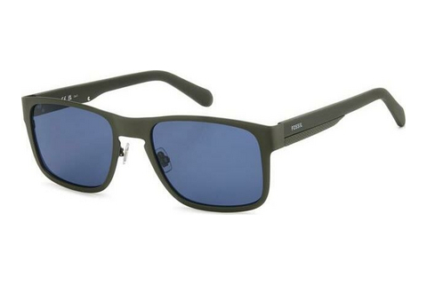 solbrille Fossil FOS 2156/G/S TBO/KU