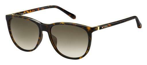 solbrille Fossil FOS 3082/S 086/HA