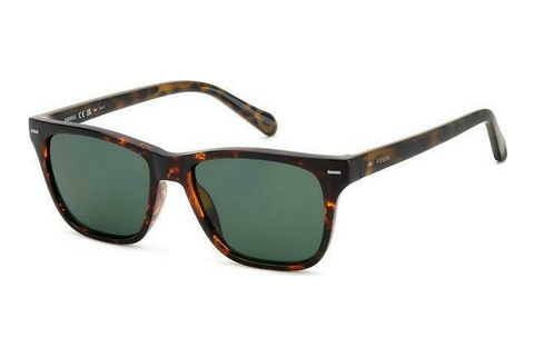 solbrille Fossil FOS 3149/G/S 086/QT