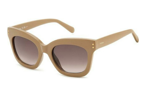 solbrille Fossil FOS 3153/G/S 10A/HA