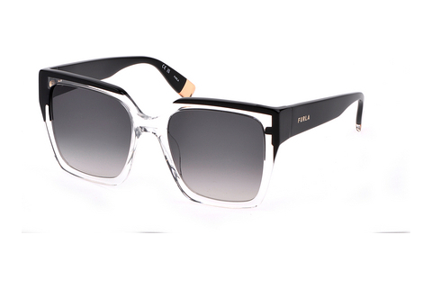 solbrille Furla SFU695 0880