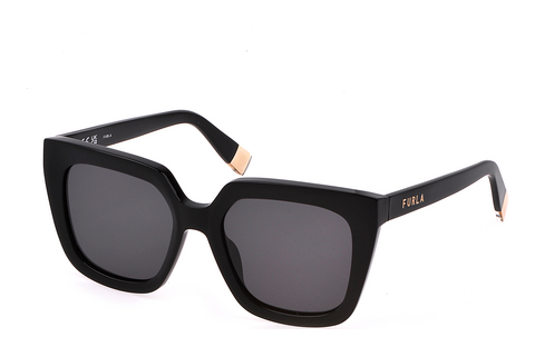 solbrille Furla SFU776 0700