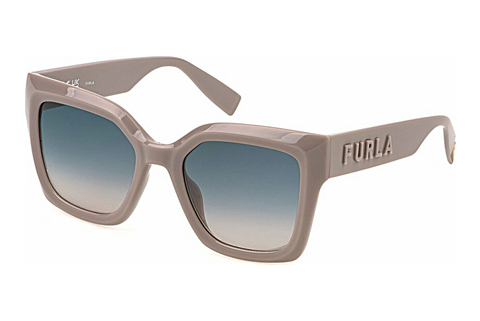 solbrille Furla SFU810V 06Y1