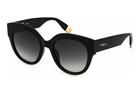 solbrille Furla SFU813 0700