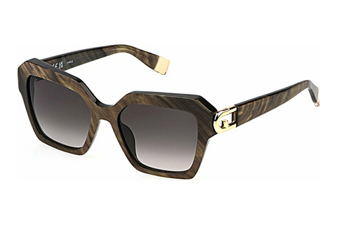 solbrille Furla SFU817 06Y4