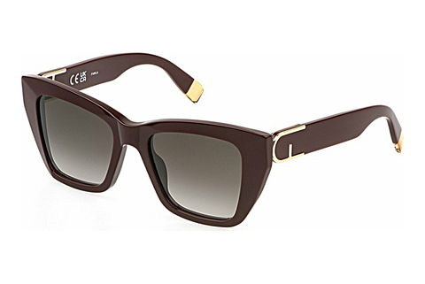 solbrille Furla SFU882 09FH