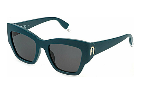 solbrille Furla SFU891 08UE