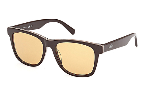 solbrille Gant GA00003 50E