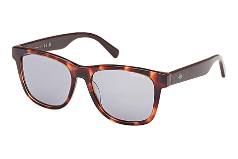 solbrille Gant GA00003 54N