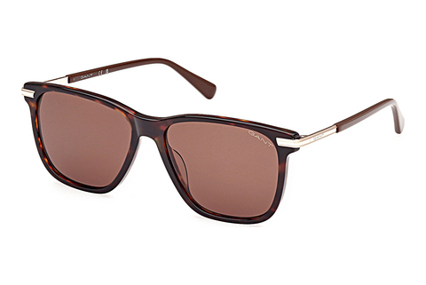 solbrille Gant GA00005 52E