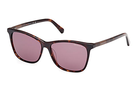 solbrille Gant GA00007 52E