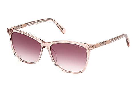 solbrille Gant GA00007 72F