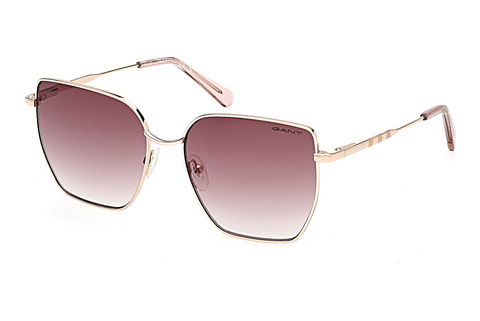 solbrille Gant GA00011 28F