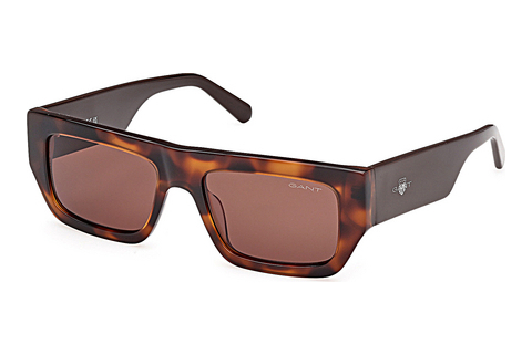 solbrille Gant GA00013 52E