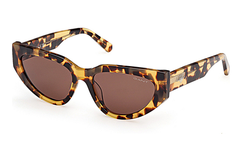 solbrille Gant GA00021 53E