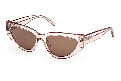 solbrille Gant GA00021 57E