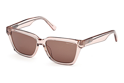 solbrille Gant GA00023 57E