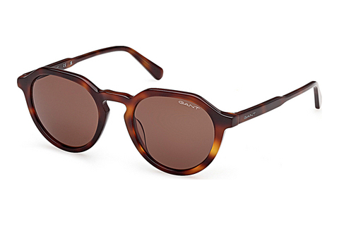 solbrille Gant GA00024 52E
