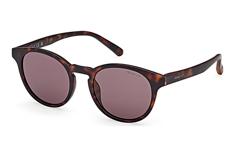 solbrille Gant GA00026 52E