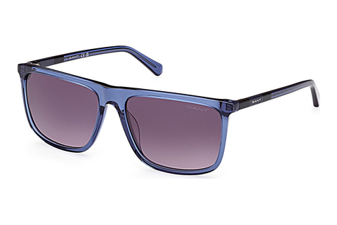solbrille Gant GA7219 90B