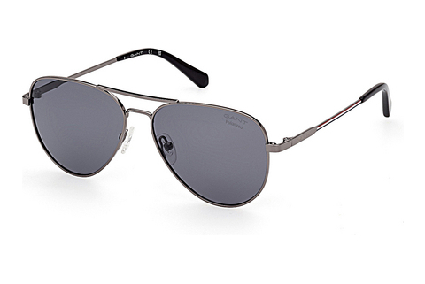 solbrille Gant GA7229 08A