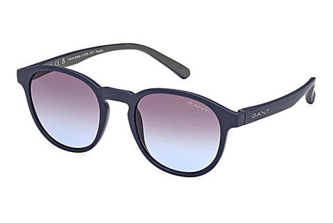 solbrille Gant GA7234 91W