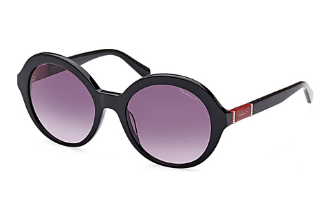 solbrille Gant GA8094 01B