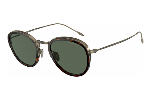 solbrille Giorgio Armani AR6068 319871