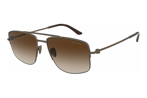 solbrille Giorgio Armani AR6137 300413