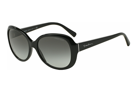 solbrille Giorgio Armani AR8047 501711