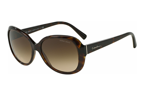 solbrille Giorgio Armani AR8047 502613