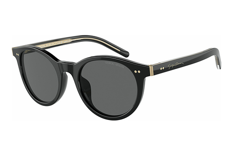 solbrille Giorgio Armani AR8199U 587587