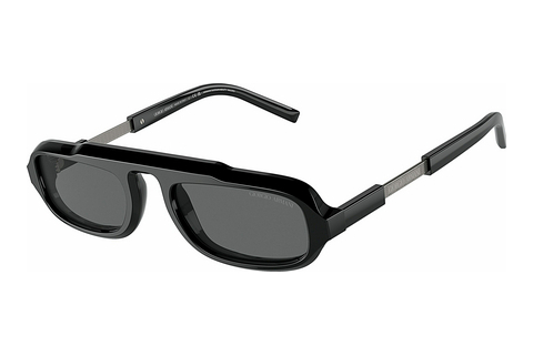 solbrille Giorgio Armani AR8203 587587