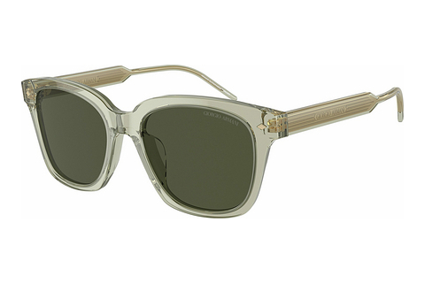 solbrille Giorgio Armani AR8210U 608331