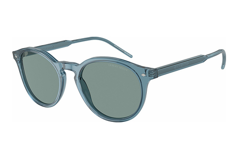 solbrille Giorgio Armani AR8211 607156