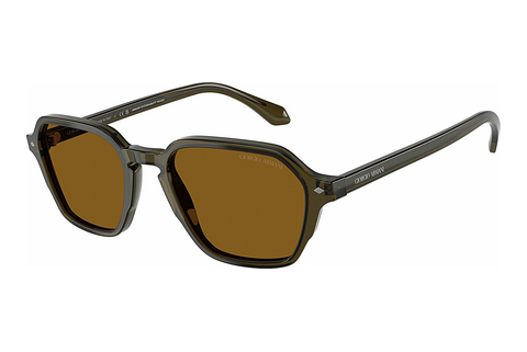 solbrille Giorgio Armani AR8220 616933