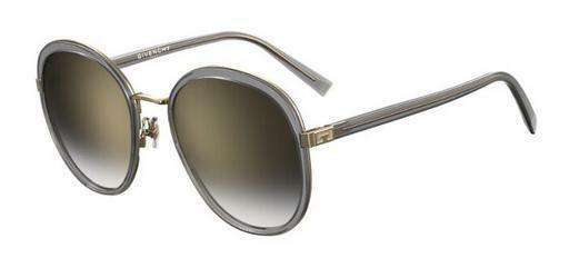 solbrille Givenchy GV 7182/G/S 2F7/FQ
