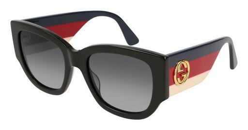 solbrille Gucci GG0276S 001