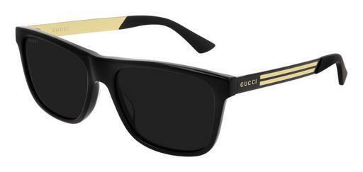solbrille Gucci GG0687S 002