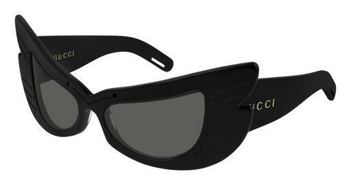 solbrille Gucci GG0710S 001