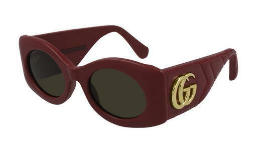 solbrille Gucci GG0815S 001