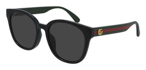 solbrille Gucci GG0855SK 001