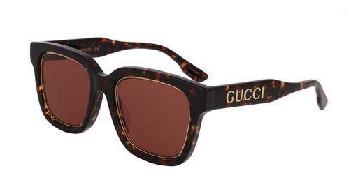 solbrille Gucci GG1136SA 002