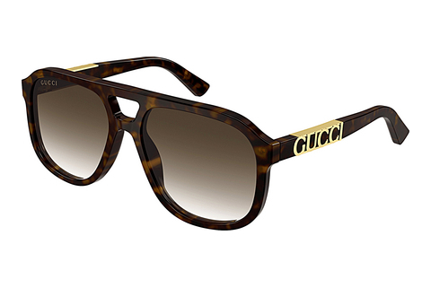 solbrille Gucci GG1188S 003