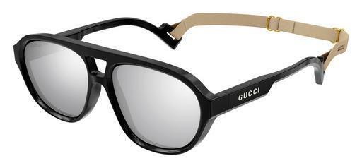 solbrille Gucci GG1239S 002