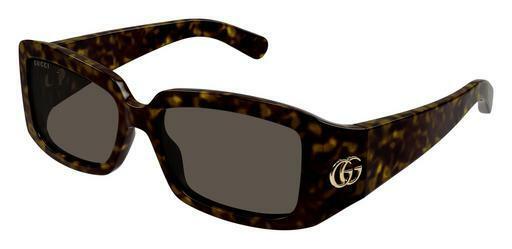 solbrille Gucci GG1403SK 002