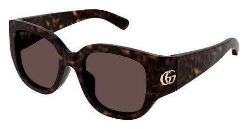 solbrille Gucci GG1599SA 002