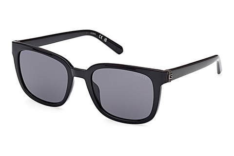 solbrille Guess GU00065 01A