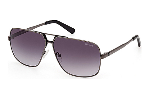 solbrille Guess GU00070 08B