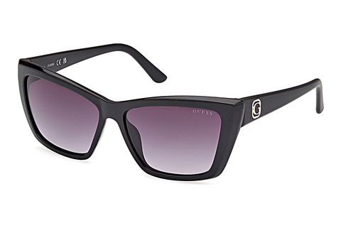 solbrille Guess GU00098 01B